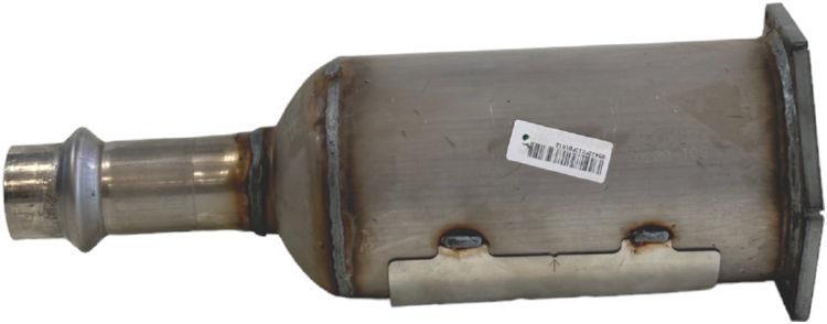 Filtre à particules / FAP (FAP diesel) BOSAL ref. 097-103