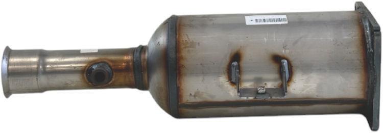 Filtre à particules / FAP (FAP diesel) BOSAL ref. 097-108