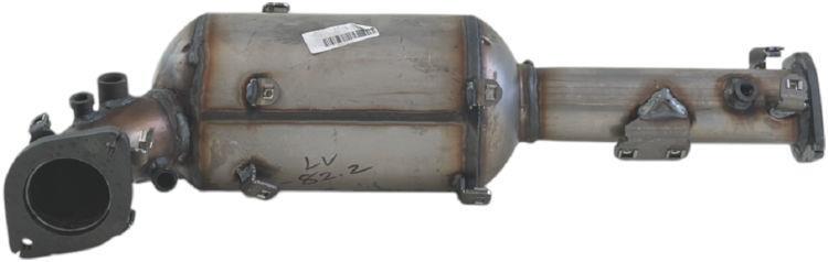 Filtre à particules / FAP (FAP diesel) BOSAL ref. 097-114
