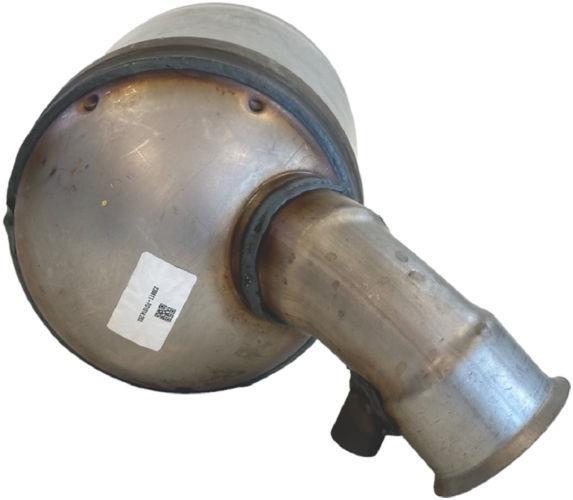 Filtre à particules / FAP (FAP diesel) BOSAL ref. 097-120