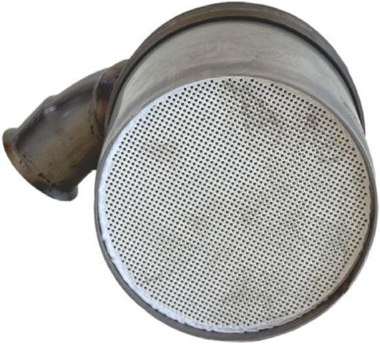Filtre à particules / FAP (FAP diesel) BOSAL ref. 097-120