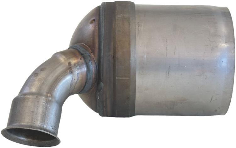 Filtre à particules / FAP (FAP diesel) BOSAL ref. 097-120