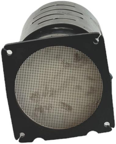 Filtre à particules / FAP (FAP diesel) BOSAL ref. 097-121