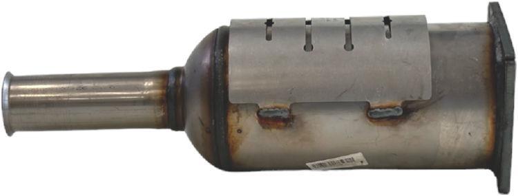 Filtre à particules / FAP (FAP diesel) BOSAL ref. 097-121