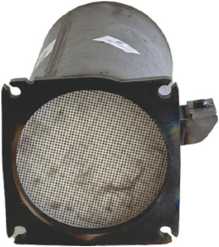 Filtre à particules / FAP (FAP diesel) BOSAL ref. 097-124
