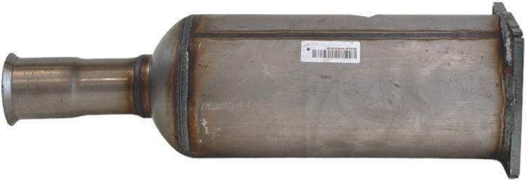 Filtre à particules / FAP (FAP diesel) BOSAL ref. 097-124