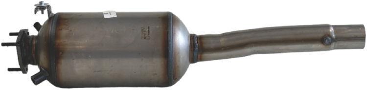 Filtro de partículas (FAP Diesel) BOSAL ref. 097-127
