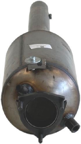 Filtro de partículas (FAP Diesel) BOSAL ref. 097-127