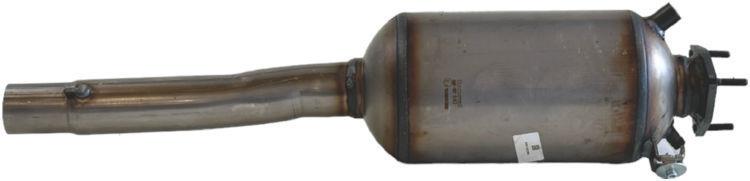 Filtro de partículas (FAP Diesel) BOSAL ref. 097-127