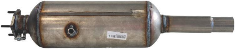 Filtro de partículas (FAP Diesel) BOSAL ref. 097-130