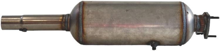 Filtro de partículas (FAP Diesel) BOSAL ref. 097-130