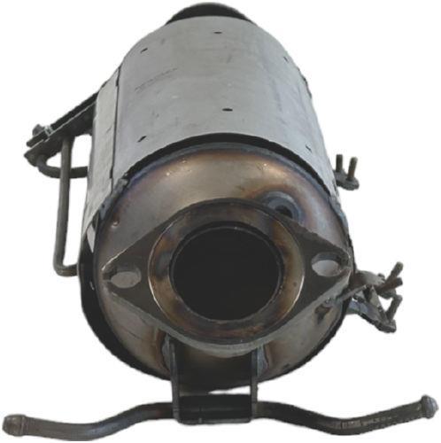 Filtre à particules / FAP (FAP diesel) BOSAL ref. 097-138
