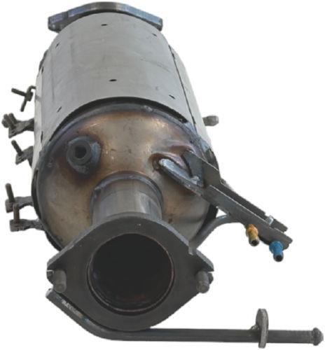 Filtre à particules / FAP (FAP diesel) BOSAL ref. 097-138