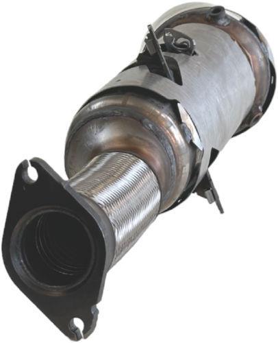 Filtre à particules / FAP (FAP diesel) BOSAL ref. 097-158