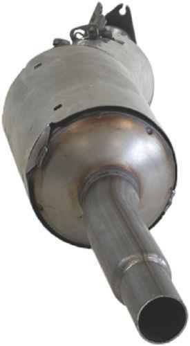 Filtre à particules / FAP (FAP diesel) BOSAL ref. 097-158