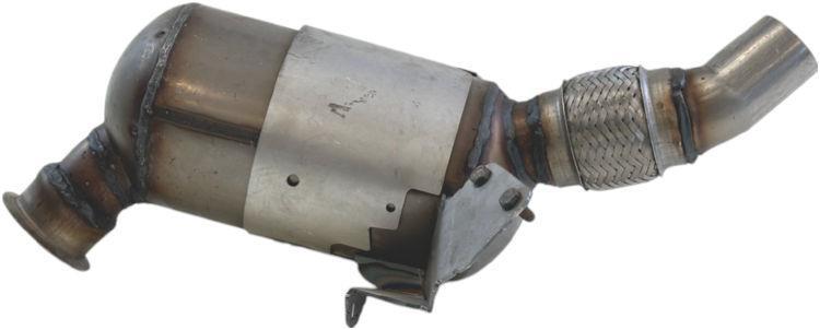 Filtre à particules / FAP (FAP diesel) BOSAL ref. 097-200