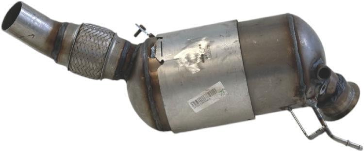 Filtre à particules / FAP (FAP diesel) BOSAL ref. 097-200