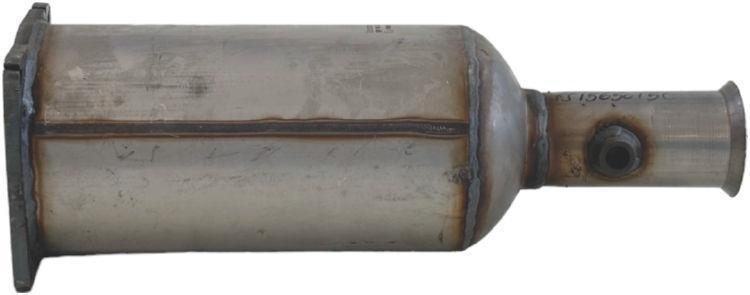 Filtro de partículas (FAP Diesel) BOSAL ref. 097-203