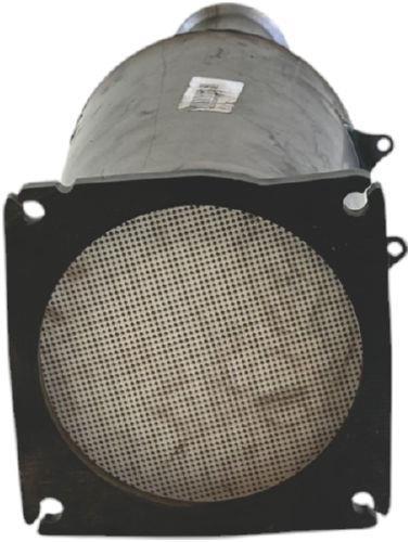 Filtre à particules / FAP (FAP diesel) BOSAL ref. 097-204