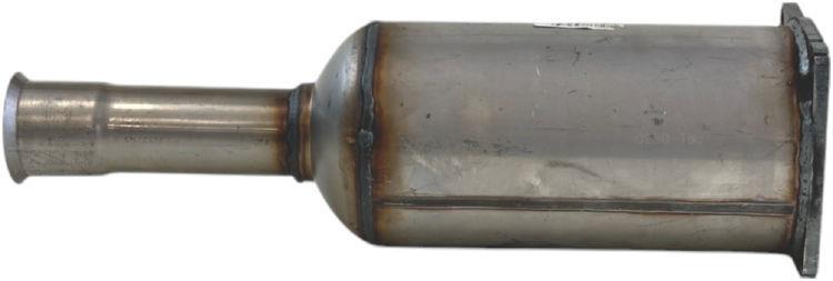 Filtre à particules / FAP (FAP diesel) BOSAL ref. 097-204