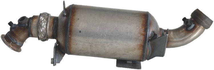 Filtre à particules / FAP (FAP diesel) BOSAL ref. 097-207