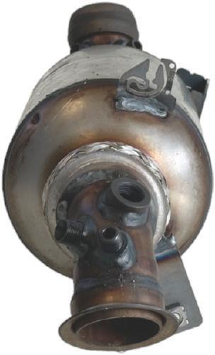 Filtre à particules / FAP (FAP diesel) BOSAL ref. 097-207