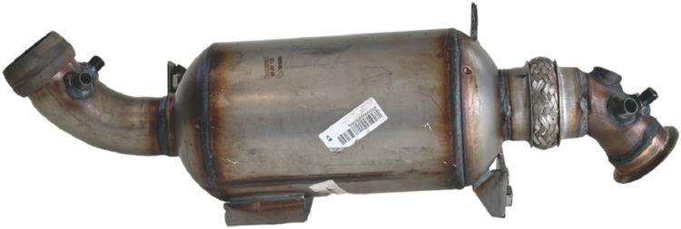 Filtre à particules / FAP (FAP diesel) BOSAL ref. 097-207