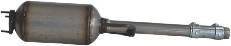 Filtre à particules / FAP (FAP diesel) BOSAL ref. 097-208