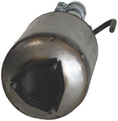 Filtre à particules / FAP (FAP diesel) BOSAL ref. 097-208