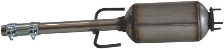 Filtre à particules / FAP (FAP diesel) BOSAL ref. 097-208