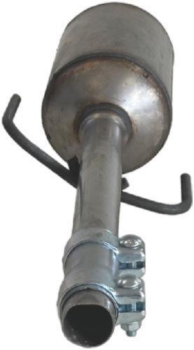 Filtre à particules / FAP (FAP diesel) BOSAL ref. 097-208