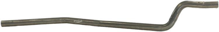Filtre à particules / FAP (FAP diesel) BOSAL ref. 097-208