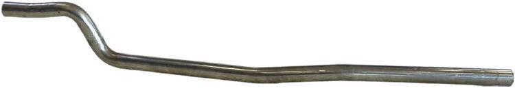 Filtre à particules / FAP (FAP diesel) BOSAL ref. 097-208