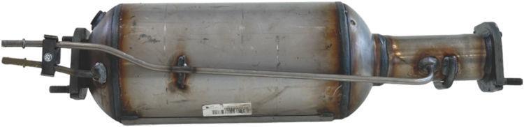 Filtro de partículas (FAP Diesel) BOSAL ref. 097-214