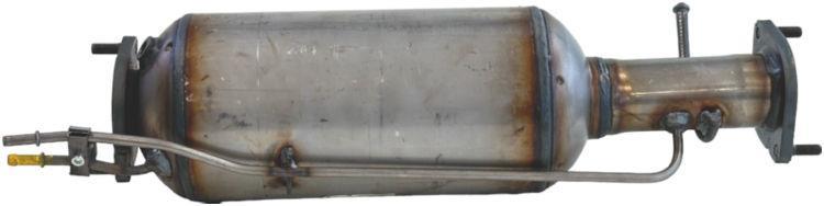Filtro de partículas (FAP Diesel) BOSAL ref. 097-214