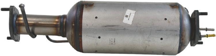 Filtro de partículas (FAP Diesel) BOSAL ref. 097-214