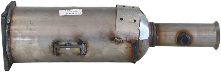 Filtro de partículas (FAP Diesel) BOSAL ref. 097-218