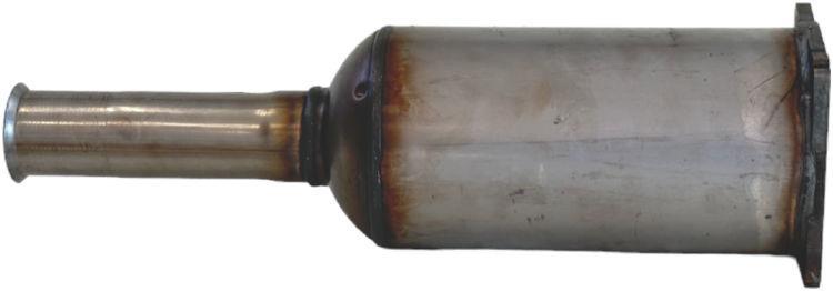 Filtre à particules / FAP (FAP diesel) BOSAL ref. 097-219
