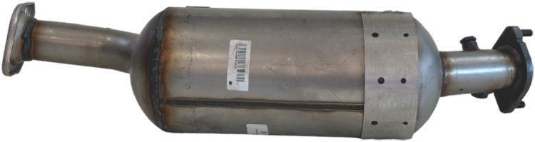 Filtre à particules / FAP (FAP diesel) BOSAL ref. 097-221