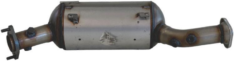 Filtre à particules / FAP (FAP diesel) BOSAL ref. 097-221