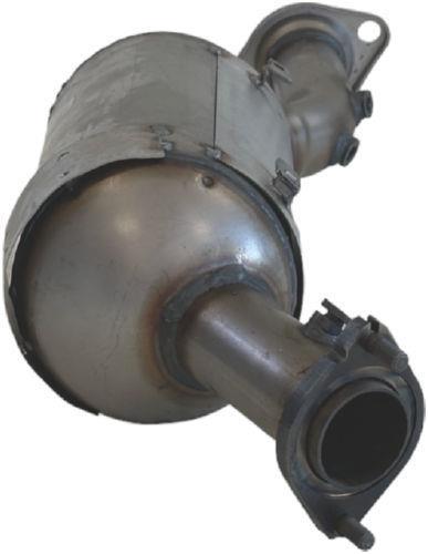 Filtre à particules / FAP (FAP diesel) BOSAL ref. 097-221
