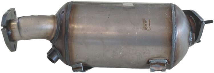 Filtre à particules / FAP (FAP diesel) BOSAL ref. 097-225