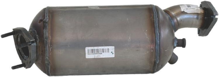 Filtre à particules / FAP (FAP diesel) BOSAL ref. 097-225