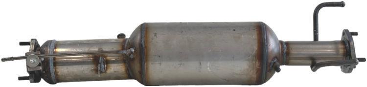 Filtre à particules / FAP (FAP diesel) BOSAL ref. 097-226