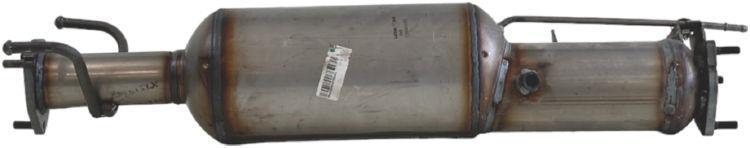 Filtre à particules / FAP (FAP diesel) BOSAL ref. 097-226