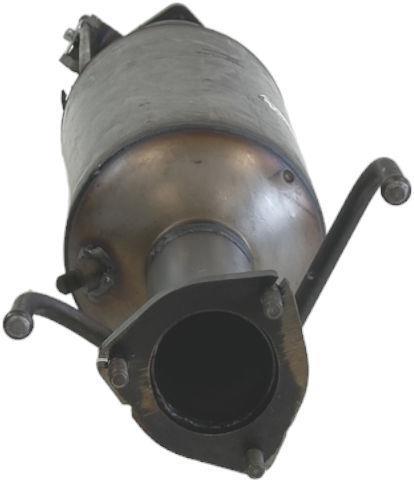 Filtre à particules / FAP (FAP diesel) BOSAL ref. 097-226