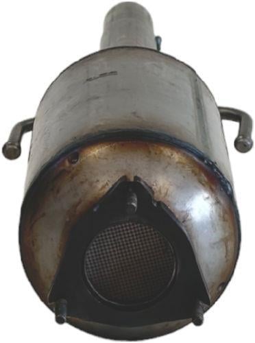 Filtre à particules / FAP (FAP diesel) BOSAL 097-228