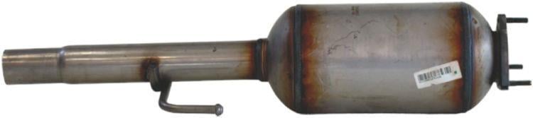 Filtre à particules / FAP (FAP diesel) BOSAL 097-228