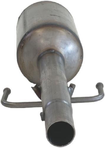 Filtre à particules / FAP (FAP diesel) BOSAL 097-228