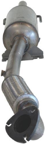Filtre à particules / FAP (FAP diesel) BOSAL ref. 097-230